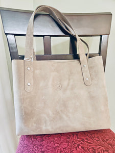 Custom Marnie Tote (Small)