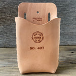 No. 407 All-Purpose Pouch 4-1/2” x 7-1/2”