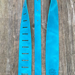 Leather Guitar Strap