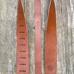 Leather Guitar Strap